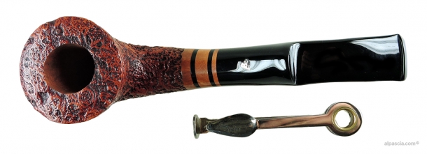Viprati Sabbiata smoking pipe 543 d
