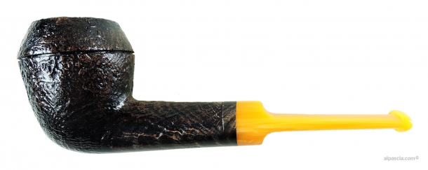 Mastro Geppetto Sabbiato pipe 506 a