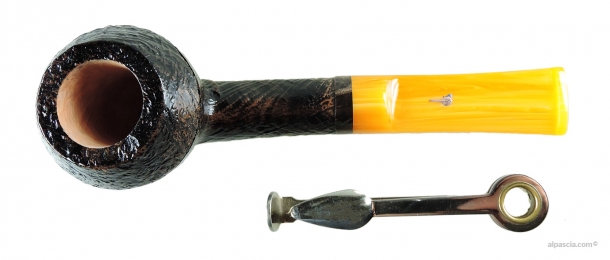 Mastro Geppetto Sabbiato pipe 506 d
