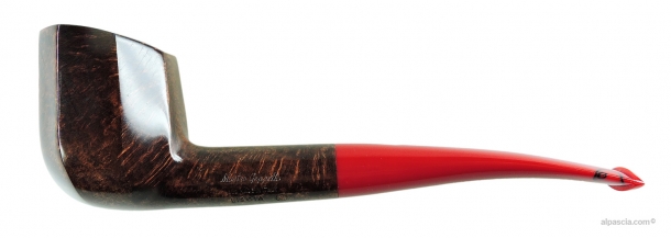 Mastro Geppetto Liscia 2 pipe 508 a