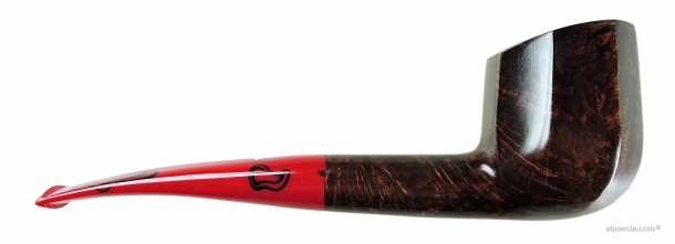 Mastro Geppetto Liscia 2 pipe 508 b