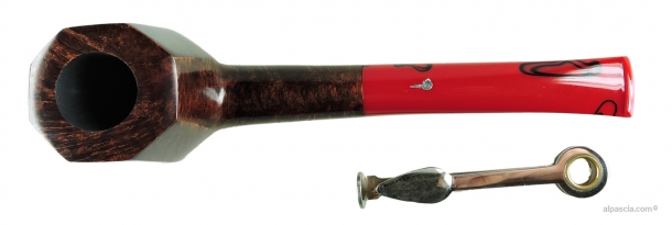 Mastro Geppetto Liscia 2 pipe 508 d