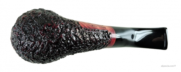 Mastro Geppetto Rusticato smoking pipe 509 c