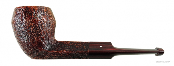 Pipa Dunhill Cumberland 5204 Gruppo 5 - F963 a