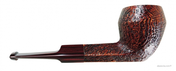Pipa Dunhill Cumberland 5204 Gruppo 5 - F963 b