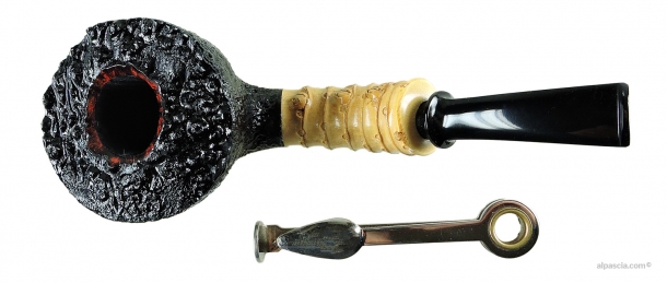 Pipa Davide Iafisco - 162 d