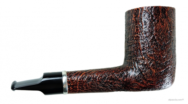 Pipa Radice Silk Cut  G - 1999 b