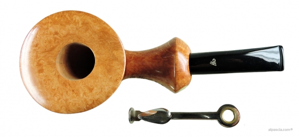 Viprati 5Q moking pipe 548 d