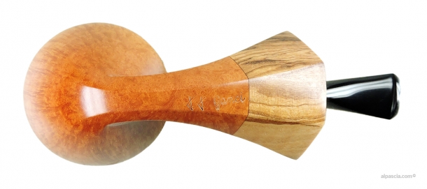 Pipa Ganci - 023 c