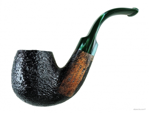 Mastro Geppetto Sabbiato pipe 512 a