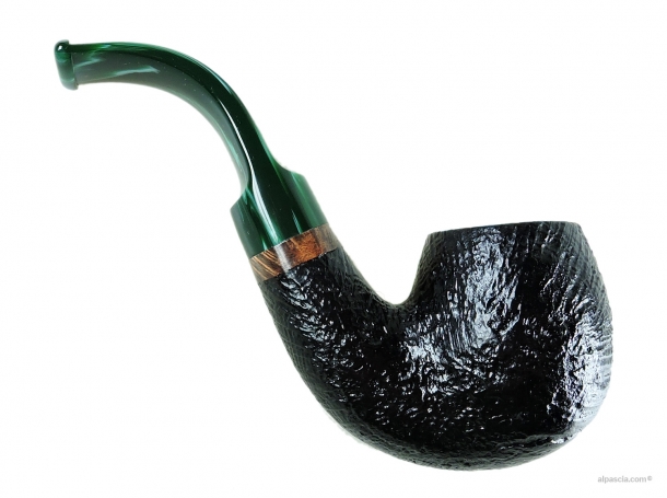 Mastro Geppetto Sabbiato pipe 512 b