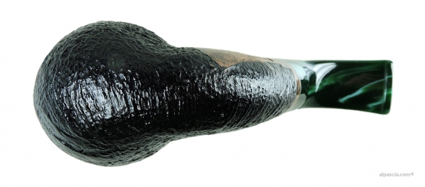 Mastro Geppetto Sabbiato pipe 512 c