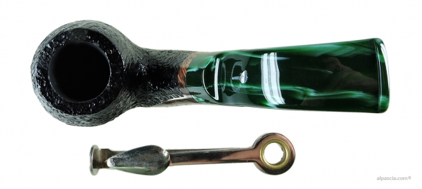 Mastro Geppetto Sabbiato pipe 512 d