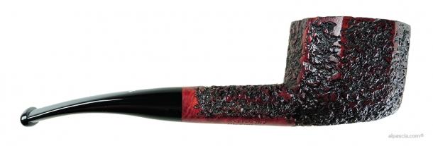 Mastro Geppetto Rusticato smoking pipe 514 b
