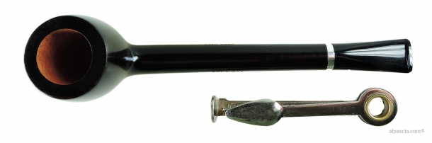 Pipa Ascorti Nera - 839 d