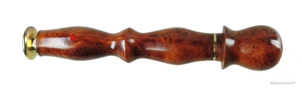 Arcadia Pipe Tamper M5R a