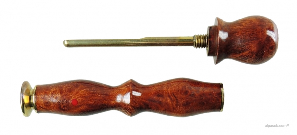 Arcadia Pipe Tamper M5R b