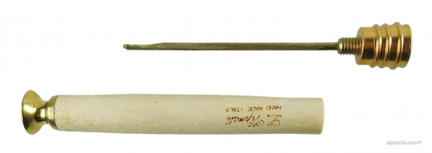 Viprati Pipe Tamper V6 b