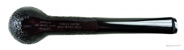 Pipa Dunhill Shell Briar 3105 Gruppo 3 - F965 c