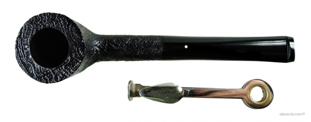 Pipa Dunhill Shell Briar 3105 Gruppo 3 - F965 d