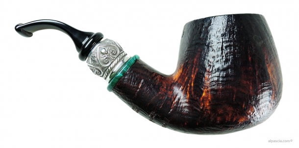 Peder Jeppesen Ida Boutique Gr 3 smoking pipe 463 b