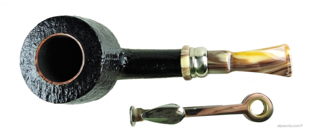 Neerup Classic Gr.2 smoking pipe 326 d