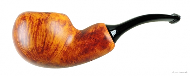 Pipa Chacom Reverse Calabash - 607 a