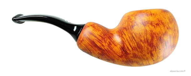 Pipa Chacom Reverse Calabash - 607 b
