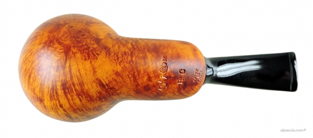 Pipa Chacom Reverse Calabash - 607 c