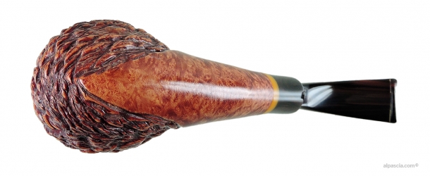 Viprati Rusticata smoking pipe 549 c