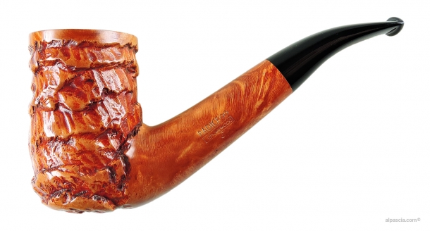 Radice Underwood - smoking pipe 2005 a