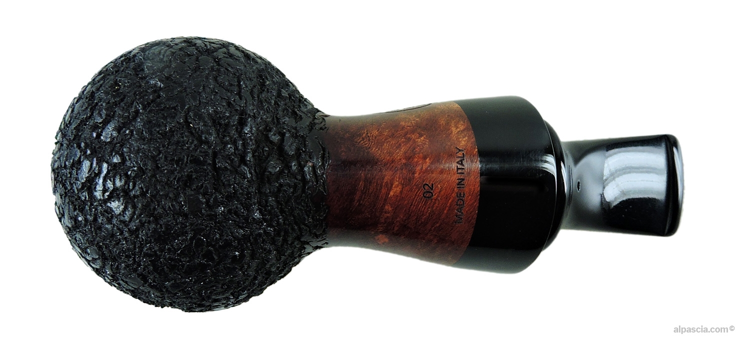 Al Pascia' Curvy Rusty 02 - pipe D530 c