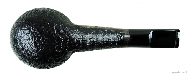 L'Anatra Sandblasted smoking pipe 752 c