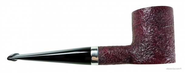 Dunhill Rubybark 5122 Group 5 pipe F967 b