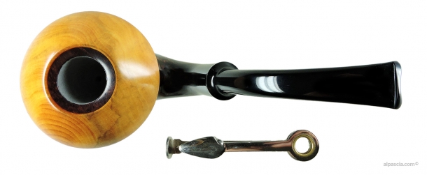 Mimmo Provenzano Collection smoking pipe 136 d