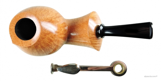 Davide Iafisco smoking pipe 166 d