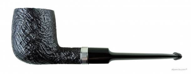 Pipa Dunhill Shell Briar 4203 Gruppo 4 - F968 a