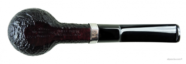 Pipa Dunhill Shell Briar 4203 Gruppo 4 - F968 c