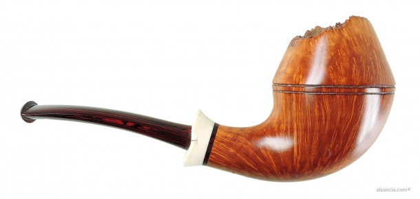 Pipa Mimmo Romeo - 197 b