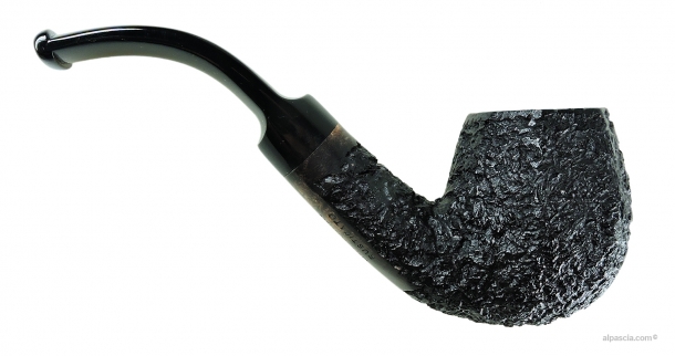 Mastro Geppetto Rusticato smoking pipe 522 b