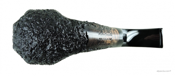 Mastro Geppetto Rusticato smoking pipe 522 c