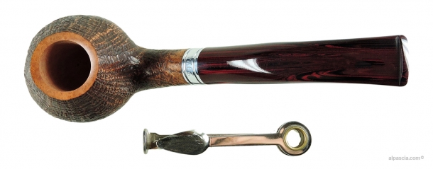 Chacom Pipe of the Year 2024 smoking pipe 610 d