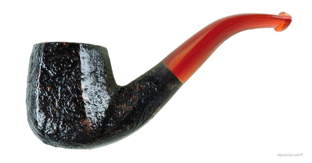 Mastro Geppetto Sabbiato pipe 523 a