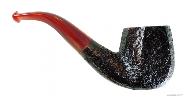Mastro Geppetto Sabbiato pipe 523 b