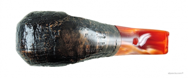 Mastro Geppetto Sabbiato pipe 523 c