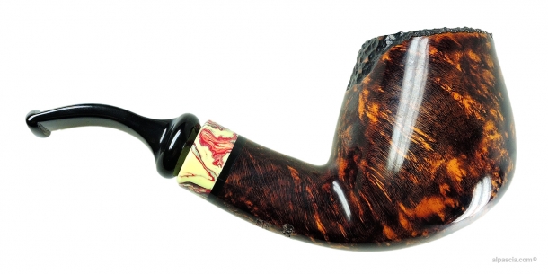 Pipa Peder Jeppesen Ida 3 - 468 b