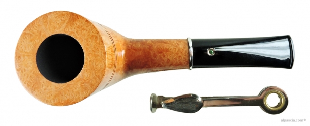 Pipa Ser Jacopo FOEDA 1 Fiammata Smeraldo C - 2088 d
