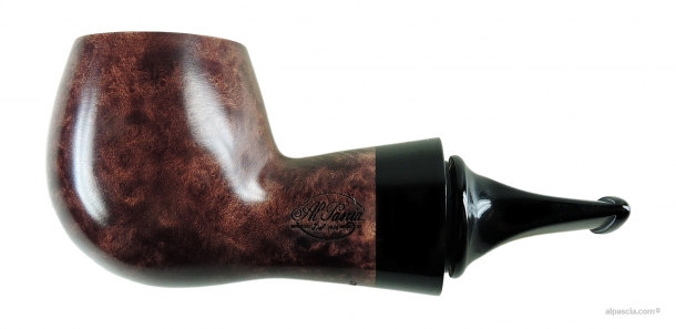 Pipa Al Pascia' Curvy Walnut 02 - D580 a