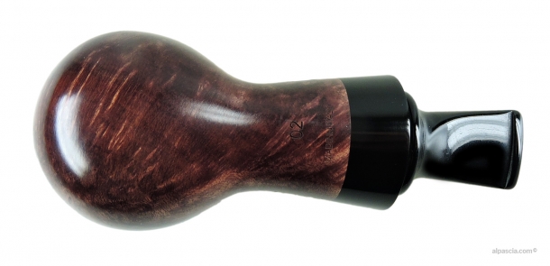 Pipa Al Pascia' Curvy Walnut 02 - D580 c