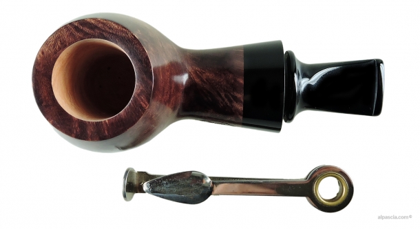 Pipa Al Pascia' Curvy Walnut 02 - D580 d